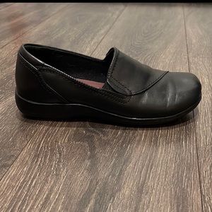 Air Supply Plus Poppy Shoe Black Size 7